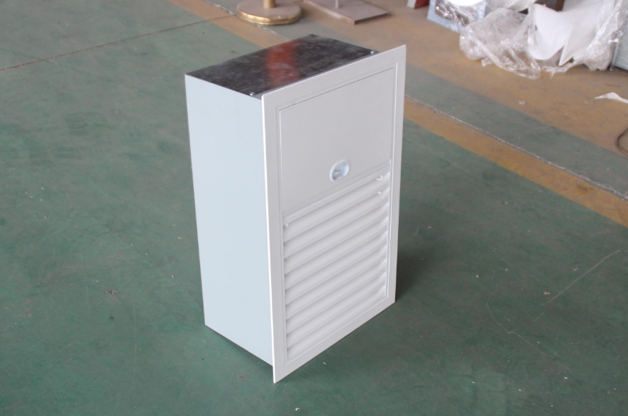 正壓送風口安裝在哪里？有什么作用？